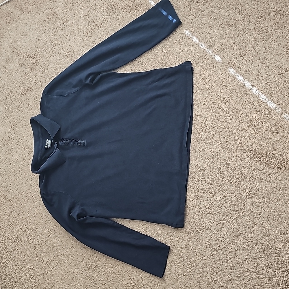 Girls uniform polo